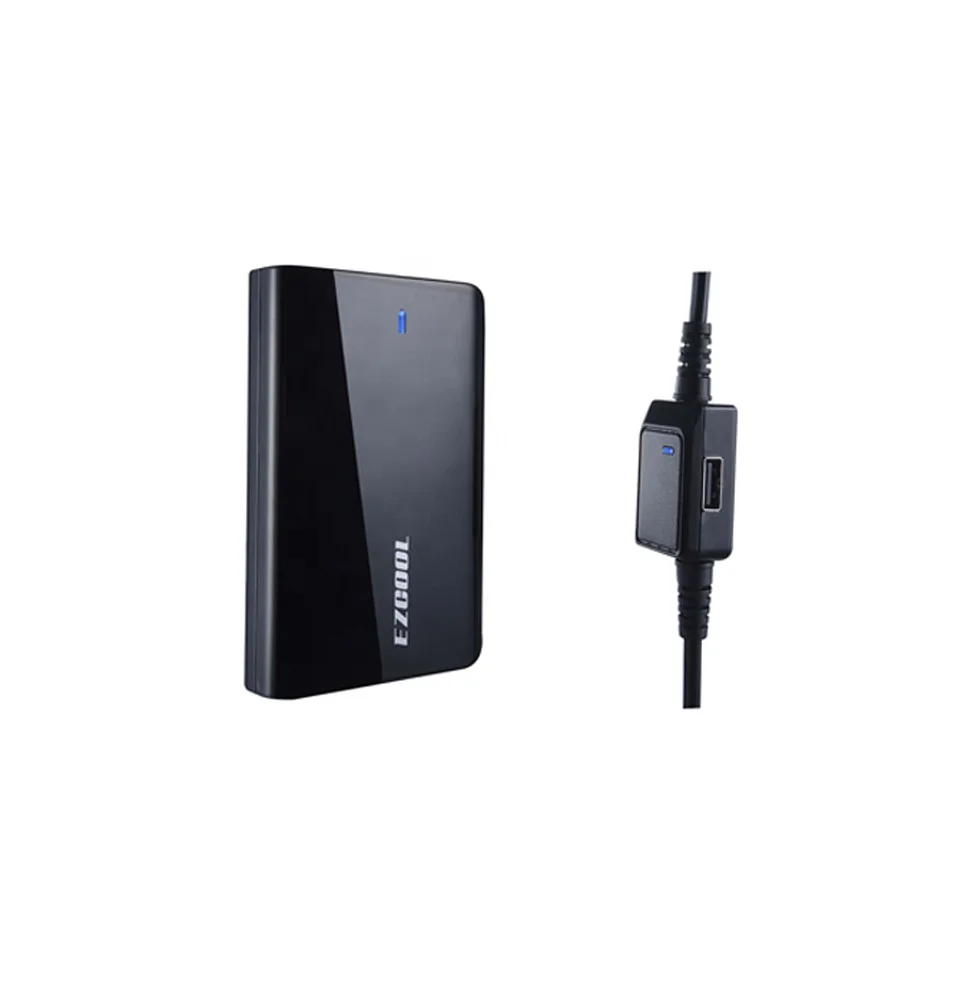 
Laptop universal adapter for 90w 70w 65w 45w 