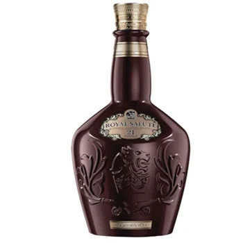 Royal Salute 21 Year Old Scotch Whisky 700mL