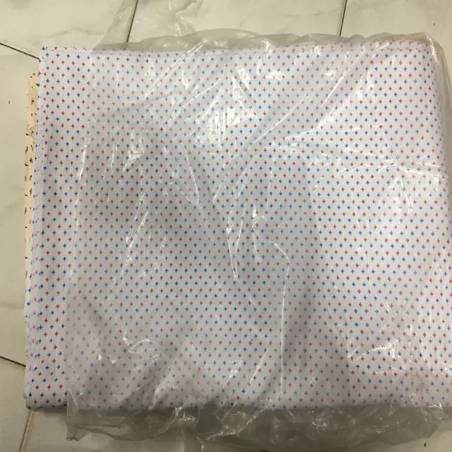 cotton textile fabric 100% cotton print or plain both Available