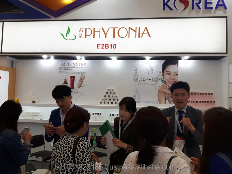 TACS Human Stem Cell facial rejuvenation serum