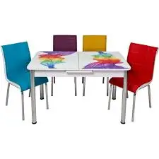 table chair set furnute dining tables dinning room