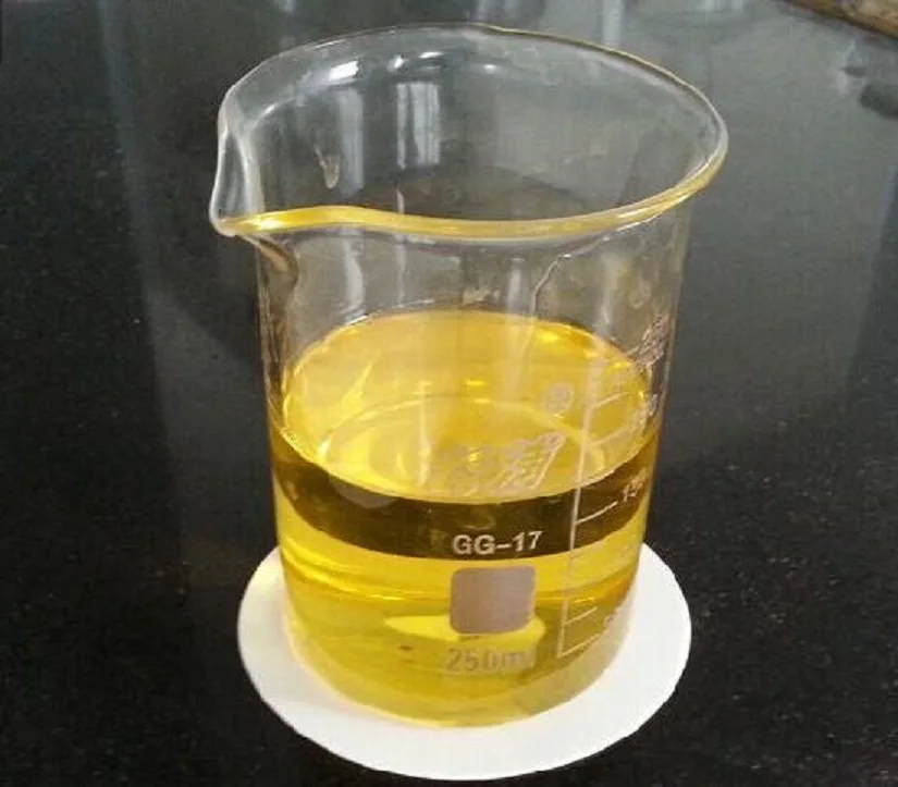 used cooking oil for biodiesel