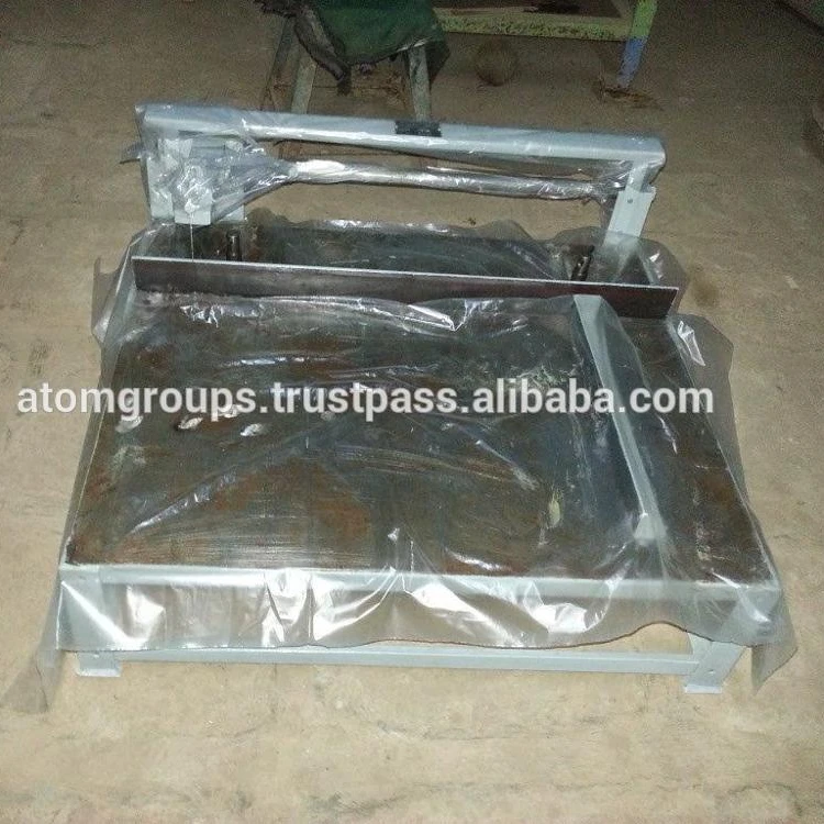 Small Table Cutting Machine