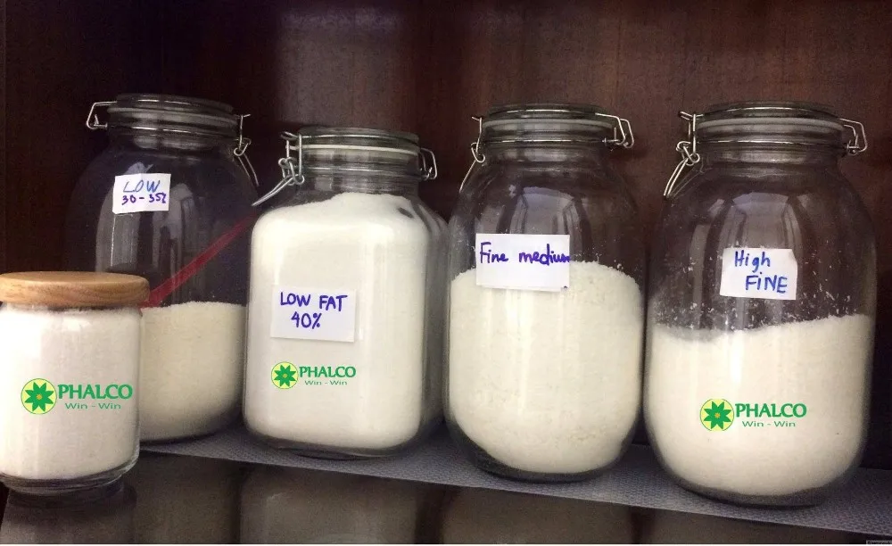 Таблетки Кокосовой Стружки С высоким содержанием жира тонкая/высоким содержанием жира для ноги средней полноты (добавить whasapp 0084 963 198 873)