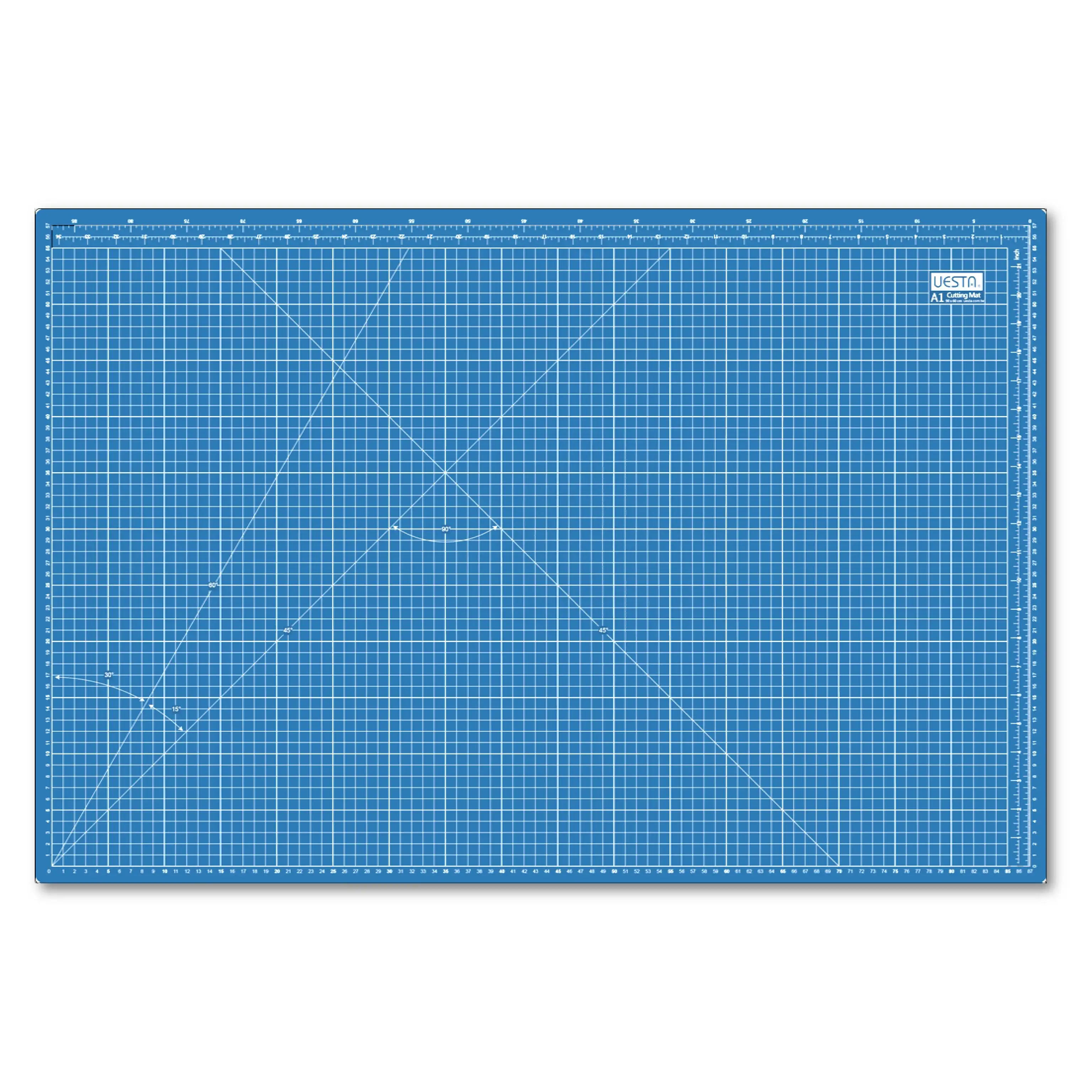 
A1 Self Healing Cutting Mat 900x 600x3.0 mm 36