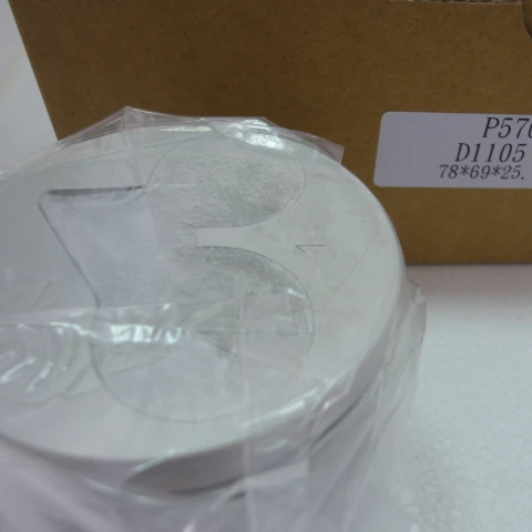 piston for Kubota D1105 tractor engine use