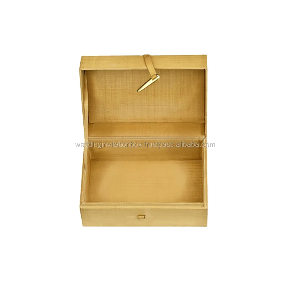 Luxury Black Square Shaped Silk Laminated & Logo Embossed Spa Candle Packaging Box