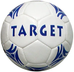 Футбольный мяч 3 размера