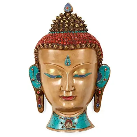 Pancha Buddha Turquoise Statue Wholesale Manufacturer Supplier At Best Wholesale Price Product Made in India