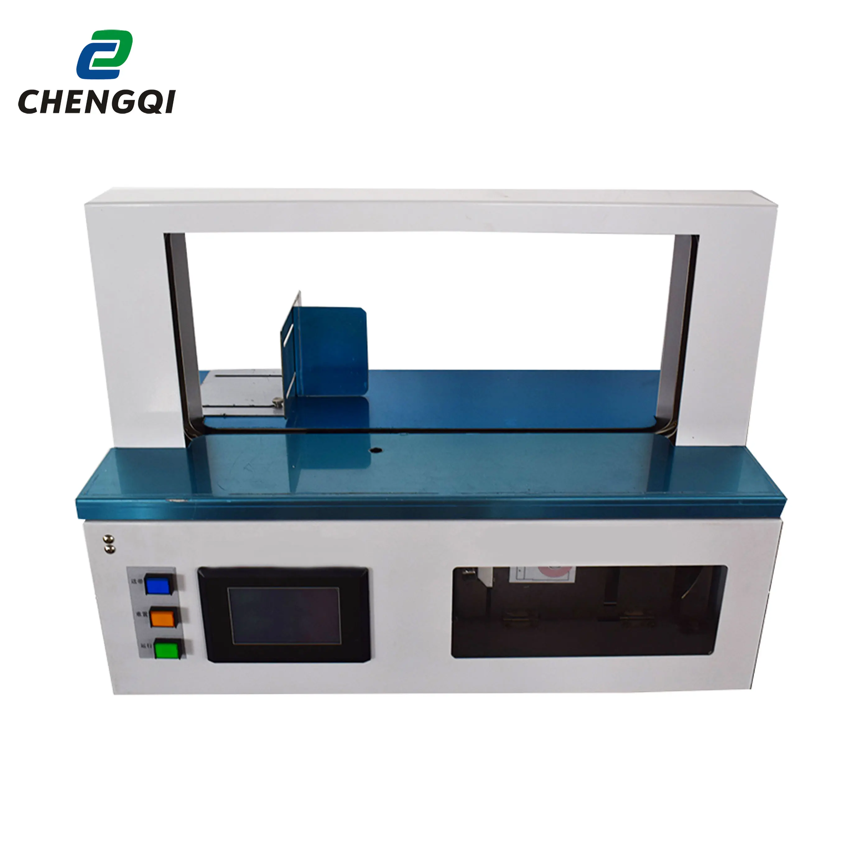 Automatic Table Top Paper Money Banding Machine