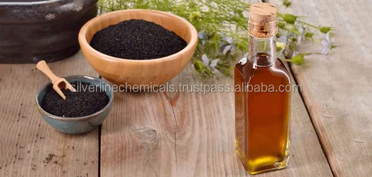 BLACK PEPPER ESSENTIAL OIL