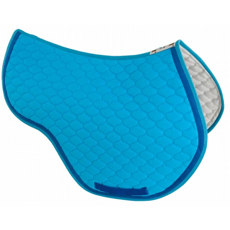 Horse saddle pads