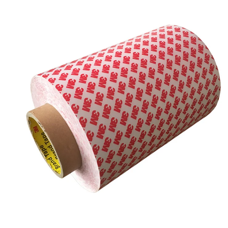3M Die Cutting Sealing PE Foam -  Double Sided Tape