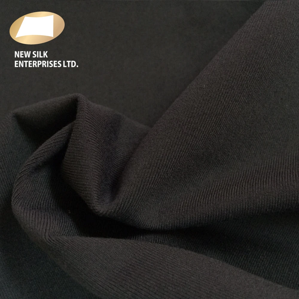 Hot sale comfortable supplex spandex jersey fabric for sportswear