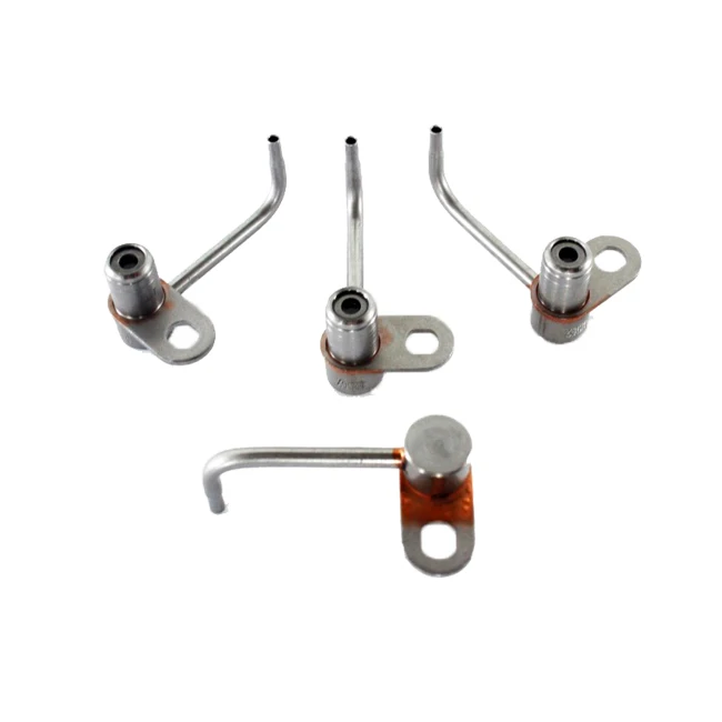 Охлаждающая Форсунка Deutz с номером детали 04901781