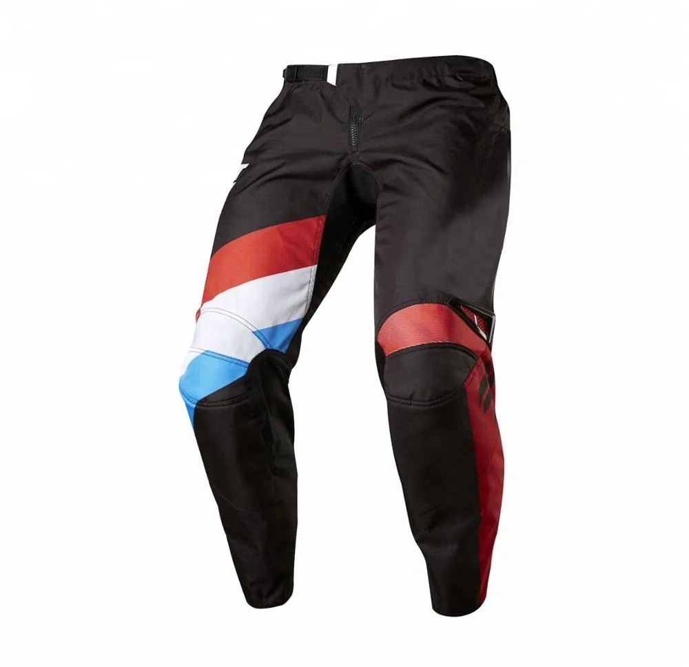 High Quality Motocross Racing Pants Dirt Bike Gear for Auto & Sports Riding Comfortable Jeans