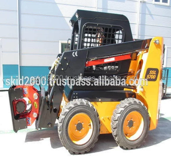New Arrival Product In Korea garden loader Innovative technology that is trouble-free and strong Agricultural product
