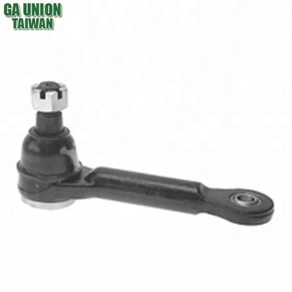Forklift spare parts 357294 TIE ROD END for HYSTER