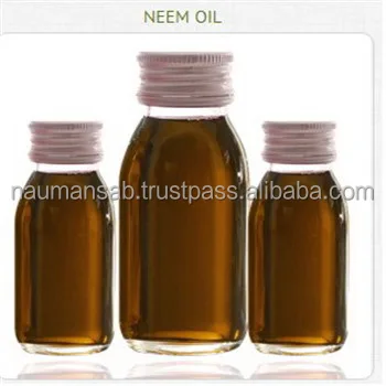 
Neem Oil 