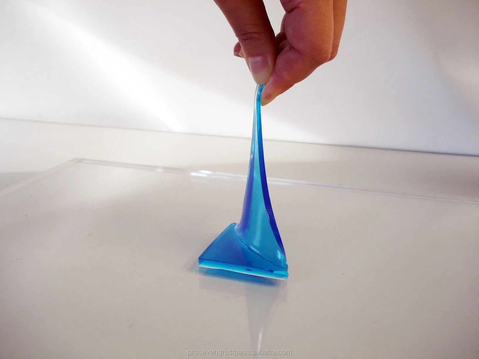 
Prevent slipping of Appliances by earthquake! Earthquake proof gel pad for electric kettle 