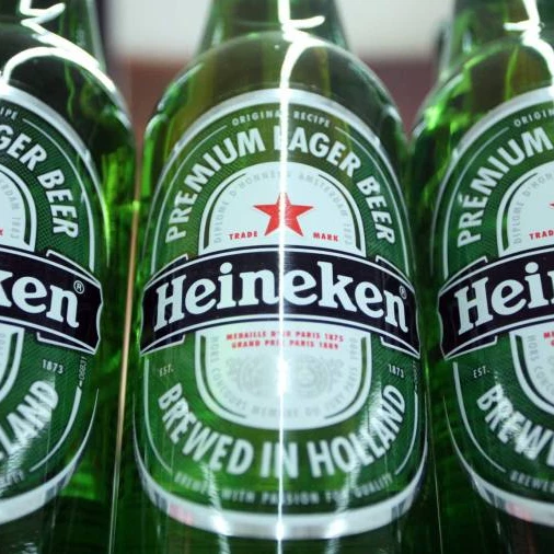 New Arrivals Heineken Beer 250ml German Origin