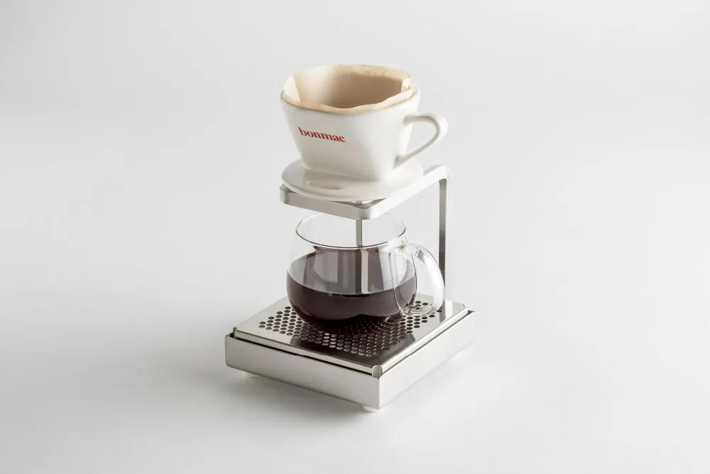 Coffee dripper stand made in JAPAN
