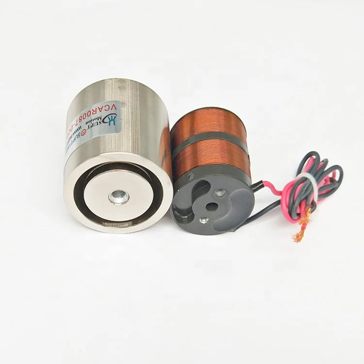 Factory direct sale Chinese magnetic drive motor