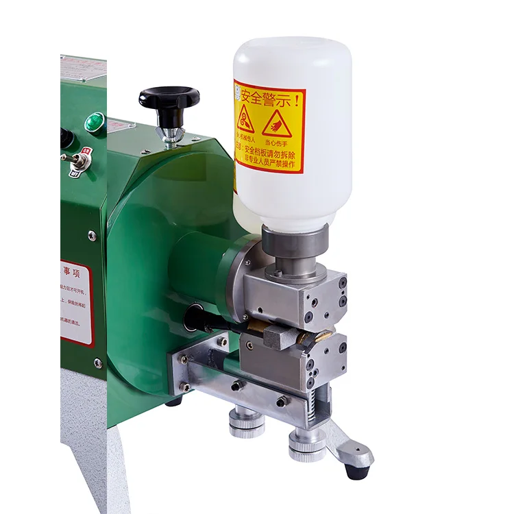 12mm double-sided glue machine leather wallet luggage making footwear manufacturing glue binding gluing machine