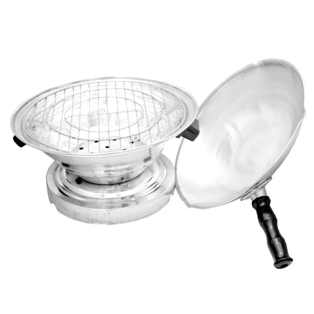 Best Quality Aluminium Cooking Use Tandoor Oven