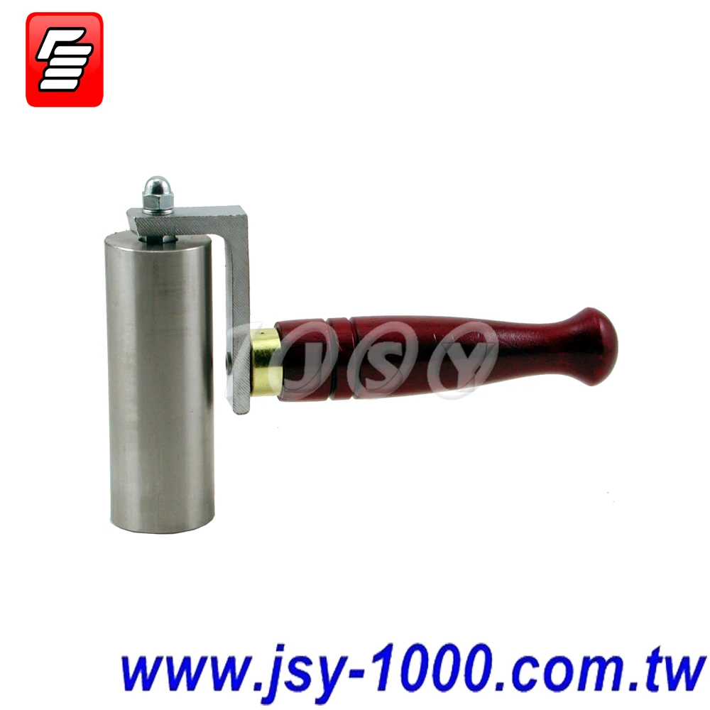 Stainless Steel seam roller stainless steel ice roller
