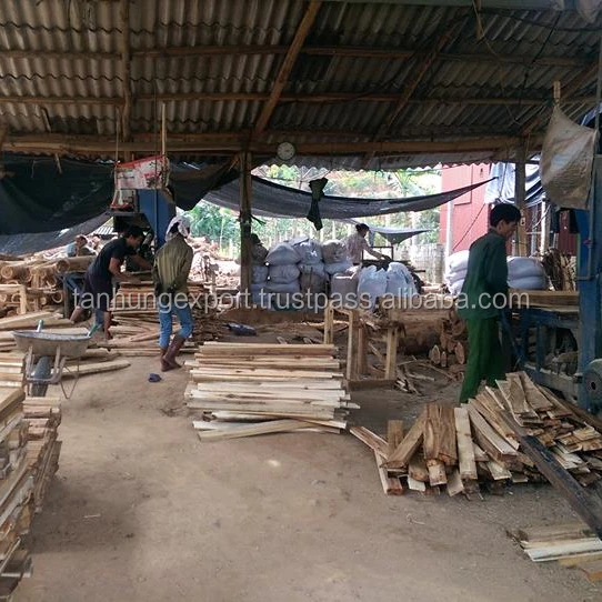 ACACIA SAWN TIMBER FOR PALLET