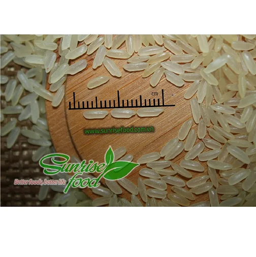 Vietnam Premium-Quality Parboiled rice For Sale In Bulk/ Riz Wholesale