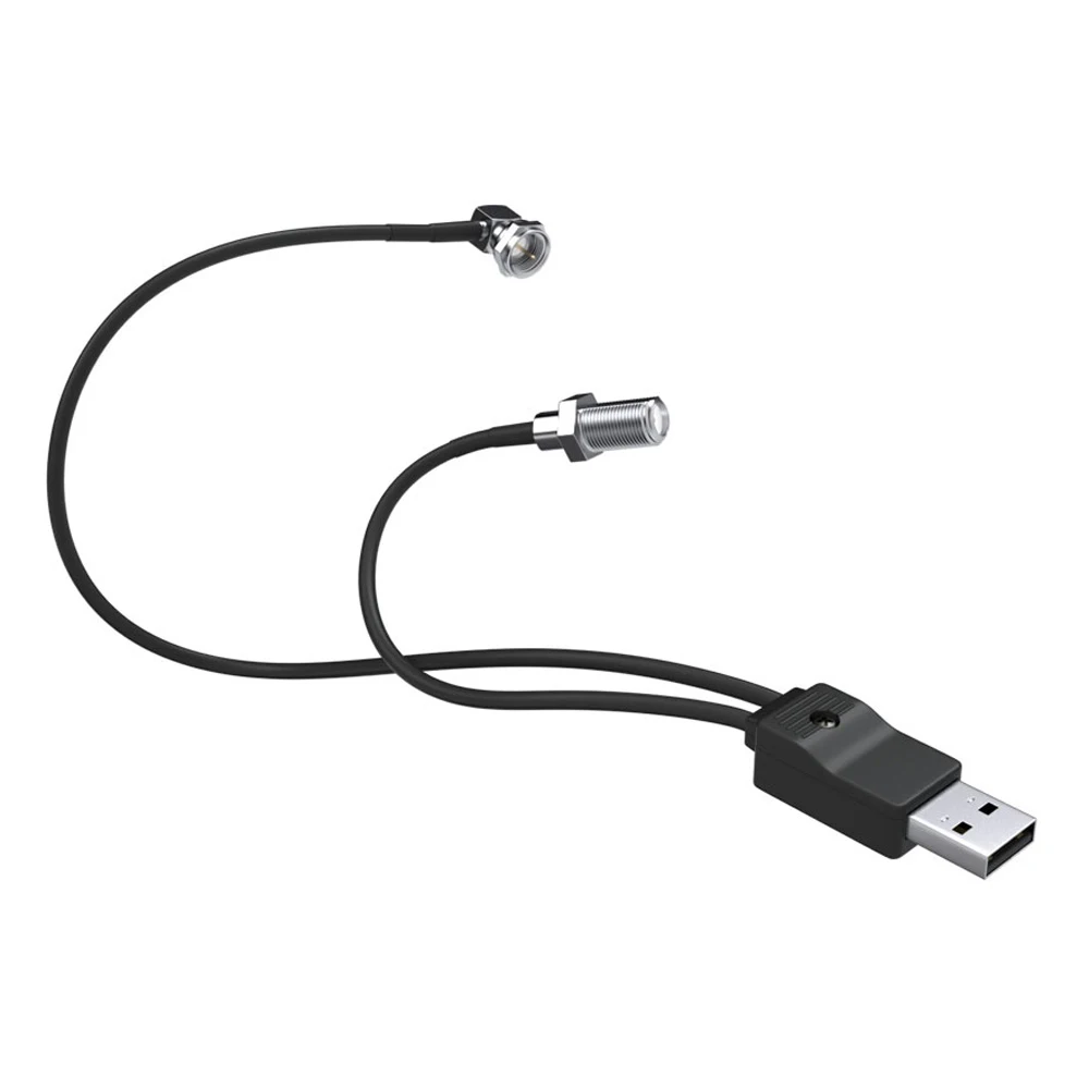 
TV Accessories - USB power injector for TV antennas BAS-8001 