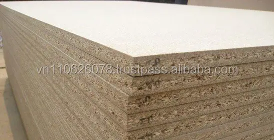 Фанерные блоки/ламинированные деревянные доски/МДФ доски для длинных книжных полок, столов, скамейки, облицовки панелей