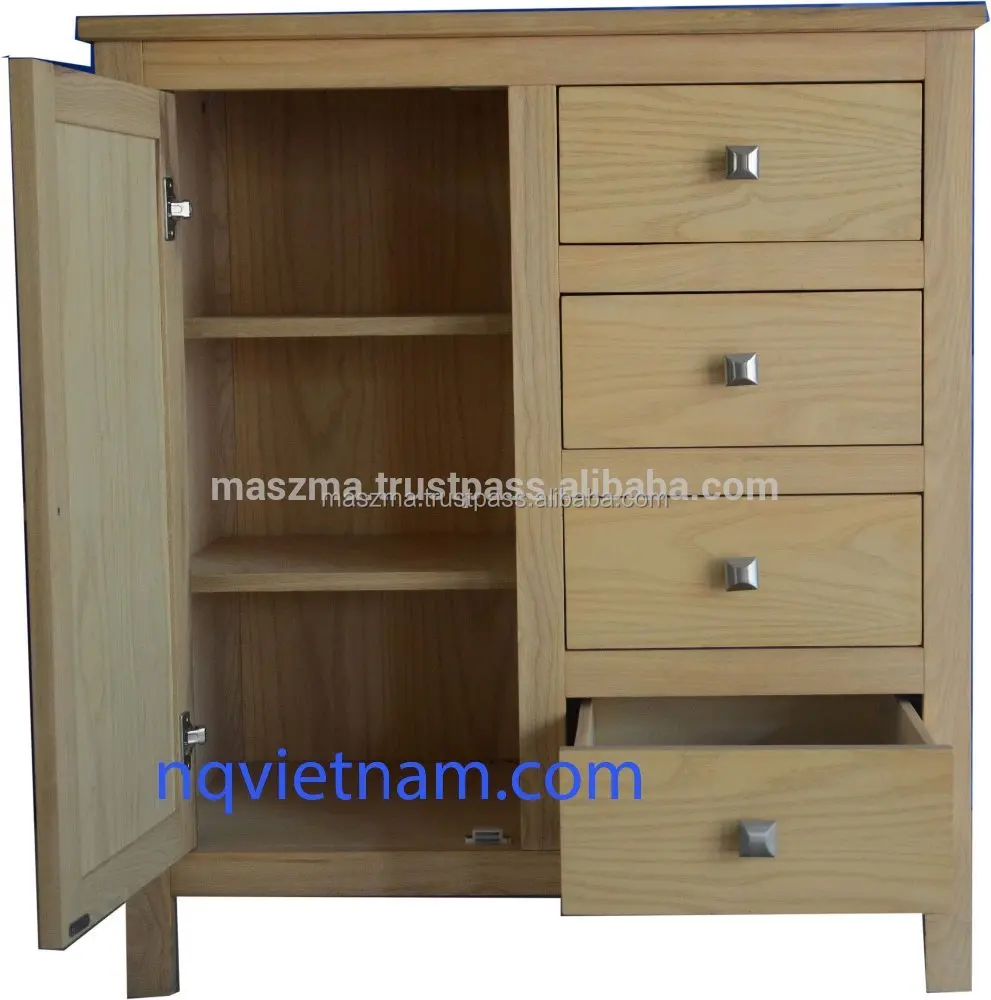 
Chest Of Drawer 