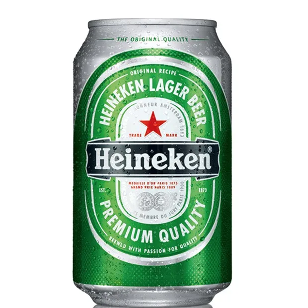 New Arrivals Heineken Beer 250ml German Origin