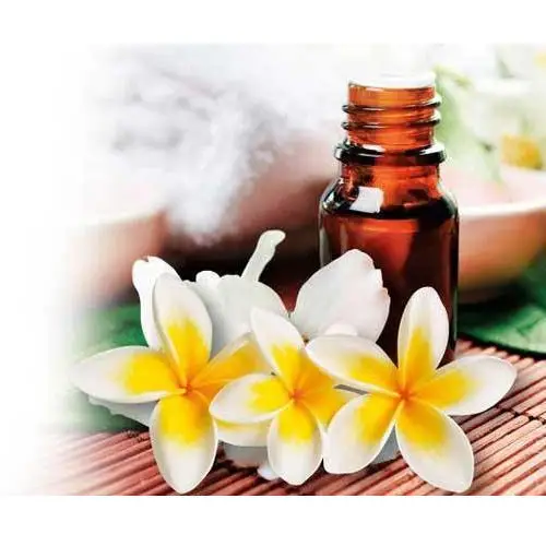 GMP Certified Pure And Natural With High quality Champaca White Essential Absolute Oil