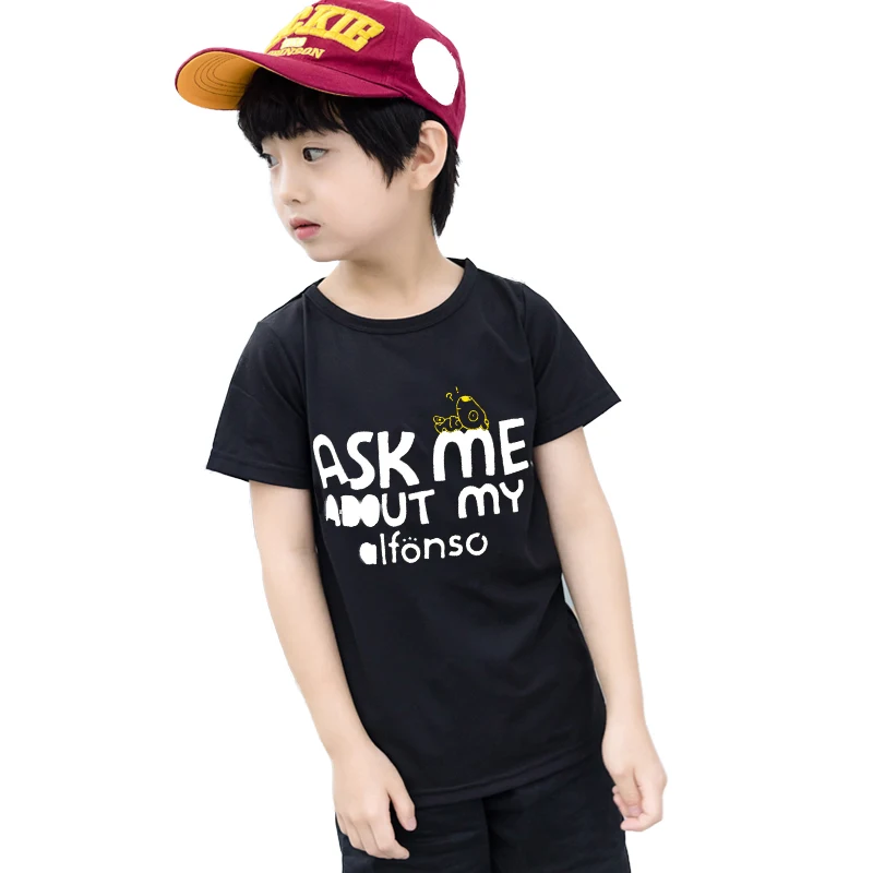 
 DR180106BG002, новая модель, отличная детская футболка, спортивная детская одежда, футболка для мальчиков, Детская футболка с коротким рукавом для мальчиков  