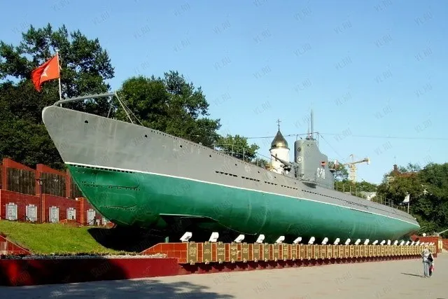 
Tourist trips to Vladivostok 