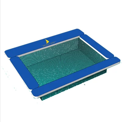 Надувной плавательный бассейн для яхты в наличии