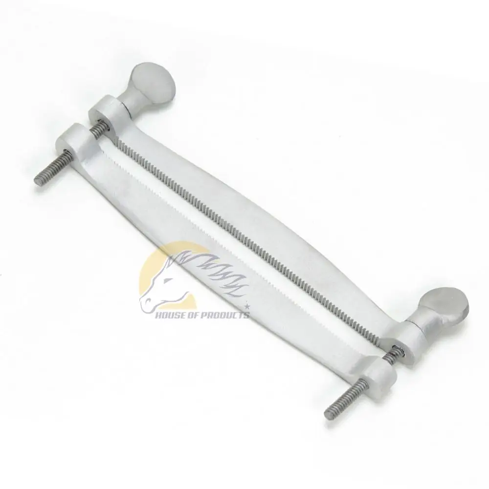 Ear Cropping Clamp veterinary instruments