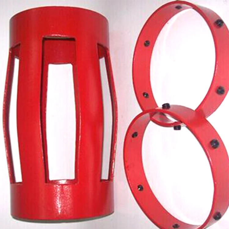 API standard stop ring for casing centralizer, stop ring for centralizer  for oil well