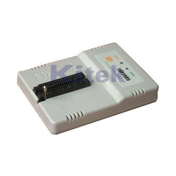 UNIVERSAL DEVICE PROGRAMMER