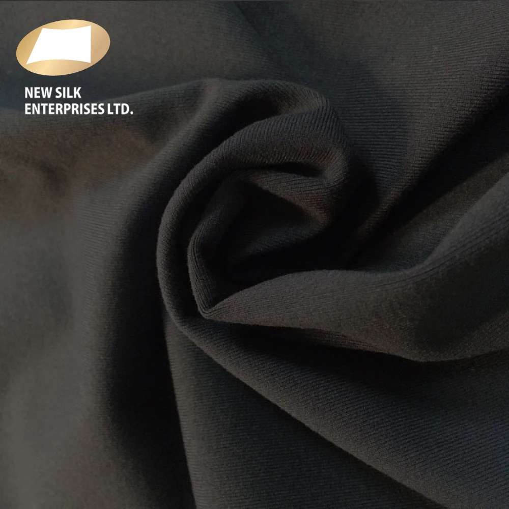 Hot sale comfortable supplex spandex jersey fabric for sportswear