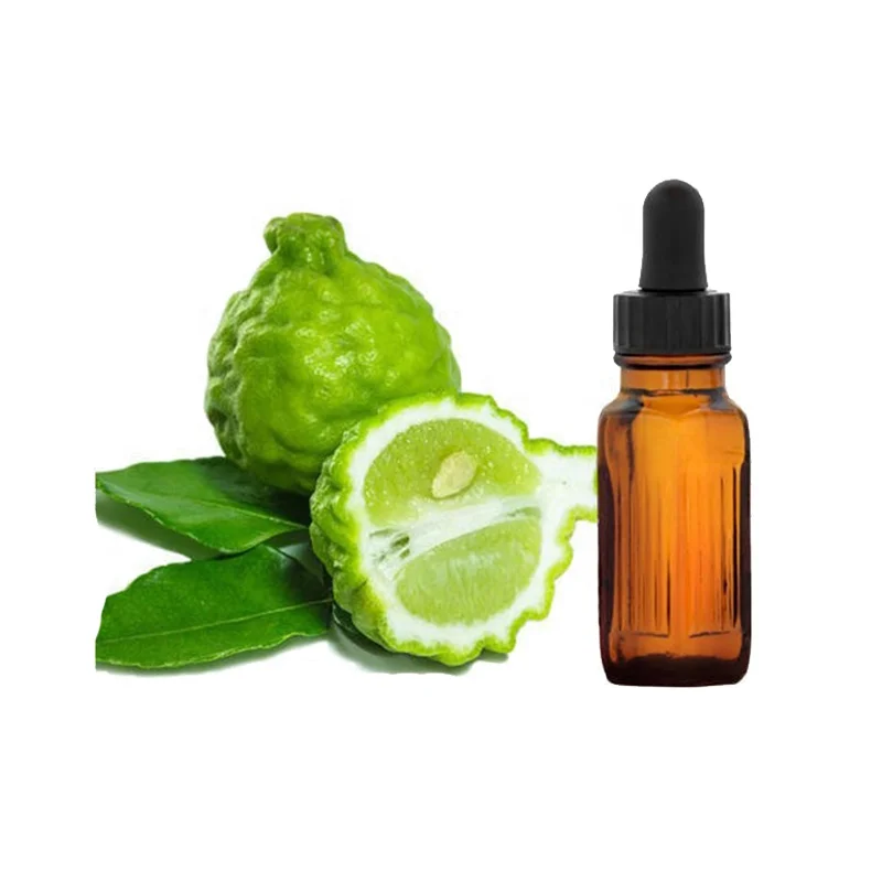 OEM Supply 100% Natural and Organic Aromatherapy Grade Bergamot Essential Oil Used for Skin Care at Factory Price