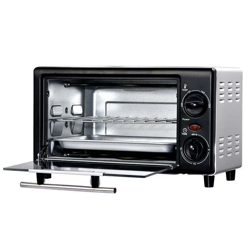 the latest model 8L electric oven for baking bread