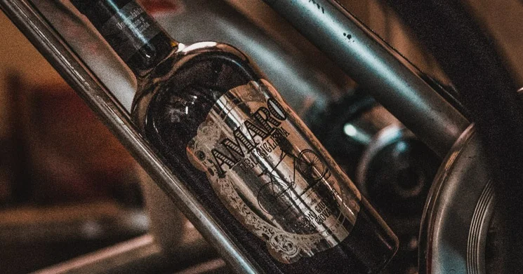 Сделано в Италии, хорошо сбалансированный напиток, насыщенный ликер 70 cl AMARO