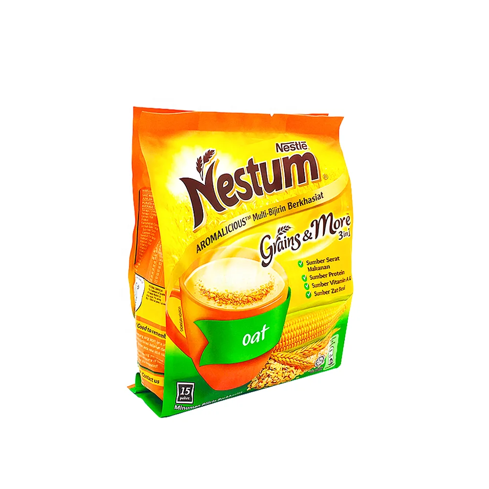 Саше для овса Nestum 3 в 1 15x28 г