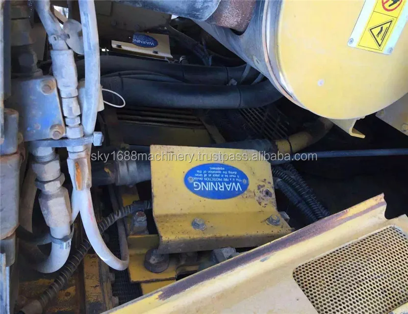 Used komatsu d475a bulldozer/ secondhand komatsu d475a dozer made in japan