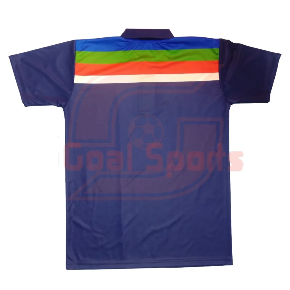 Дизайнерская рубашка для команды Пакистана по крикету Джерси крикета с сублимационным дизайном в английском стиле спортивные